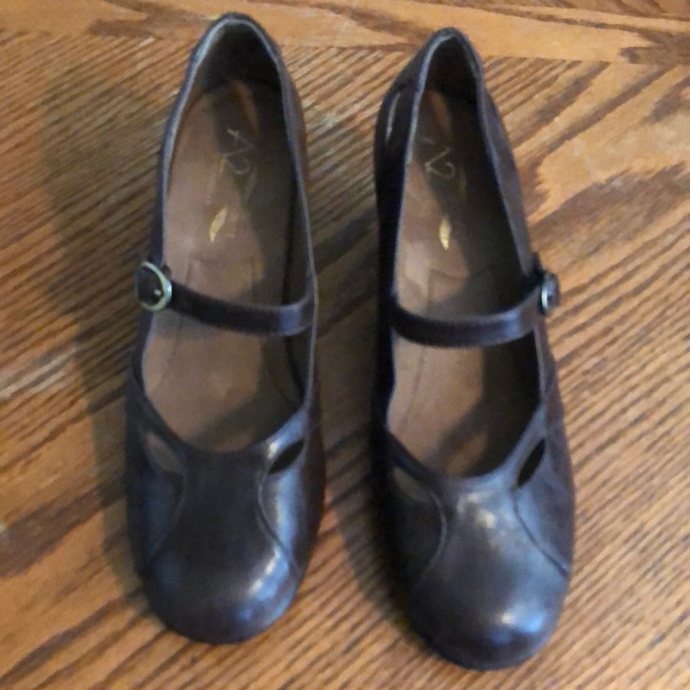 Aerosole pumps